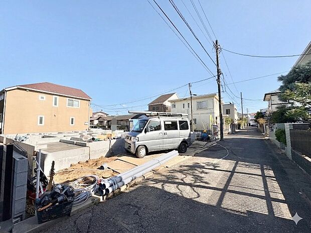 【Under construction】建設中