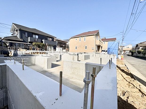 【Under construction】建設中