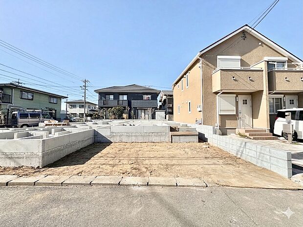 【Under construction】建設中