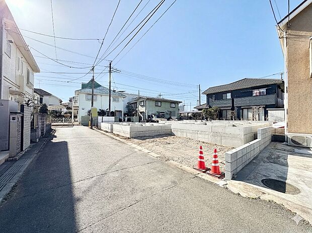 【Under construction】建設中