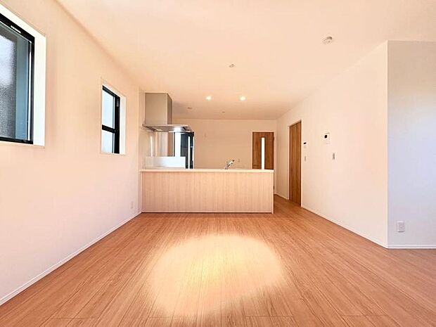 【Livingroom】リビング