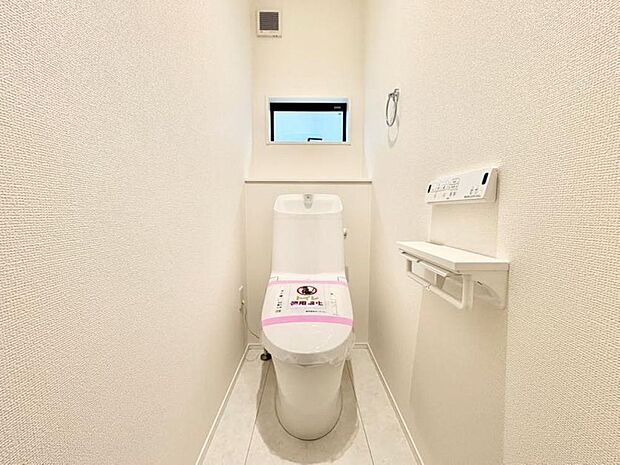 【Toilet】トイレ