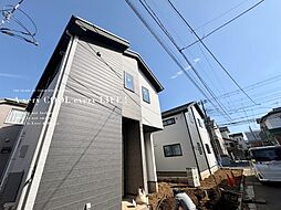 東京都練馬区大泉学園町８丁目