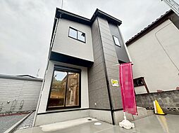 埼玉県新座市栗原６丁目