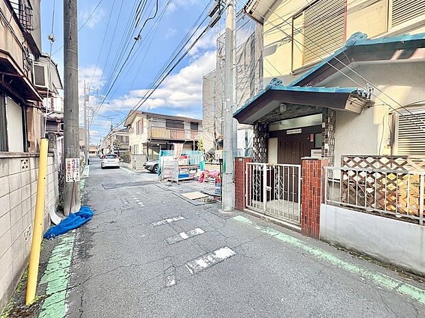 【Under construction】建設中