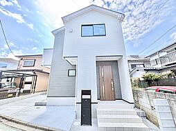 埼玉県新座市道場１丁目