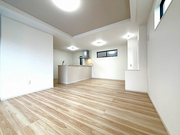 【Livingroom】リビングルーム