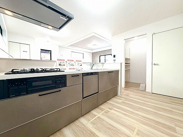 【Kitchen】キッチン