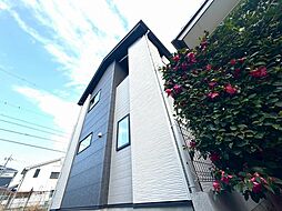 埼玉県新座市野火止３丁目