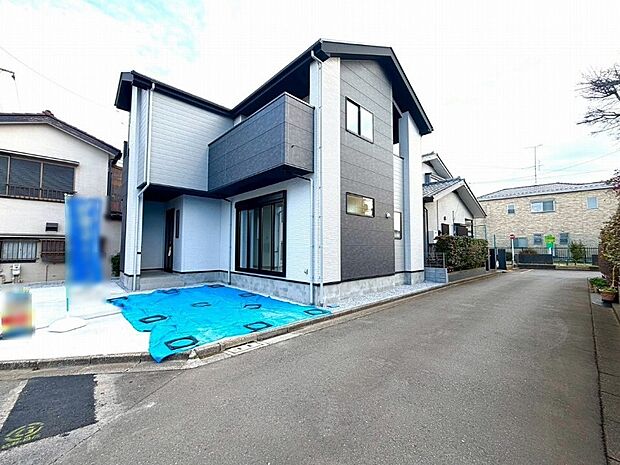 【Parking】駐車場