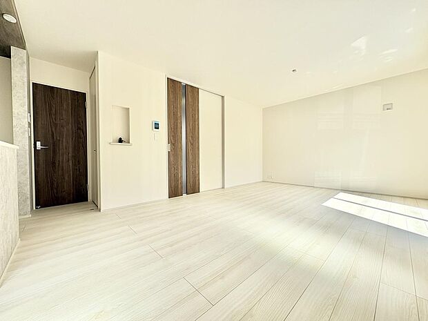 【Livingroom】リビングルーム