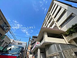 ハイネス東中野