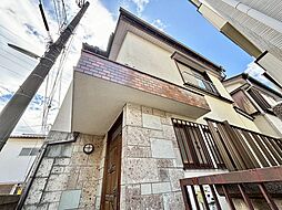 東京都練馬区西大泉３丁目