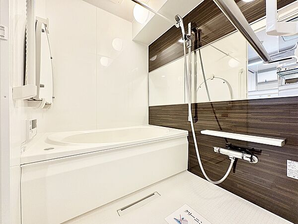 【Bathroom】浴室