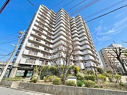 アルシオン戸田公園