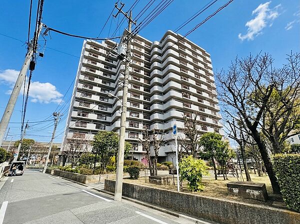 【Exterior】外観