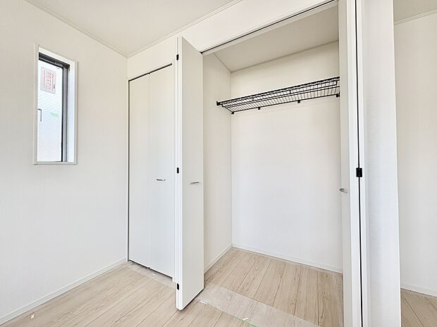 【Storage】収納