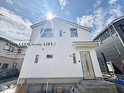 東京都練馬区大泉町３丁目