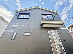 東京都練馬区大泉町３丁目