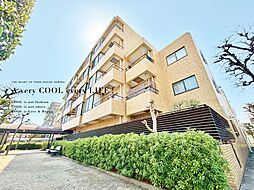 ライオンズマンション武蔵境