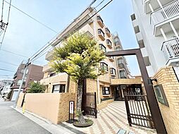 ライオンズマンション西ケ丘第2