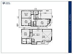 東京都豊島区長崎５丁目