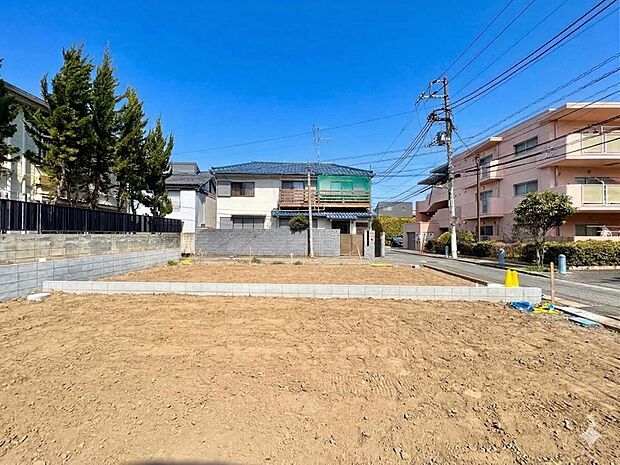 【Under construction】建設中