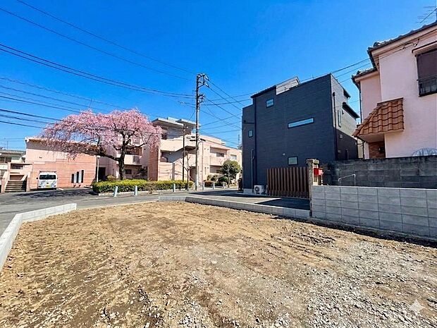 【Under construction】建設中