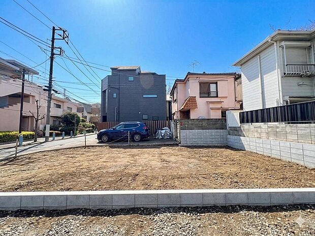 【Under construction】建設中