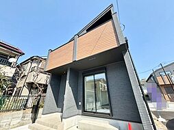 東京都三鷹市上連雀９丁目