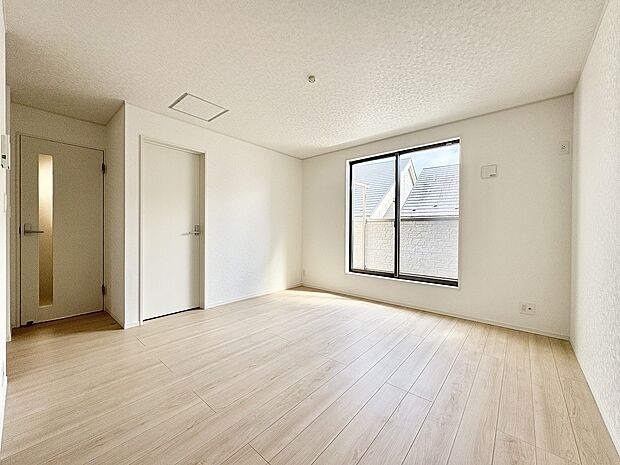 【Livingroom】リビングルーム