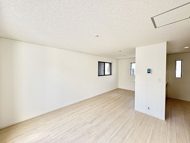 【Livingroom】リビングルーム