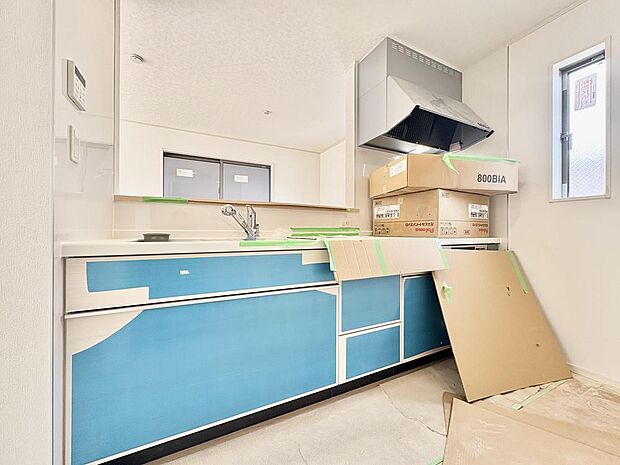 【Kitchen】キッチン