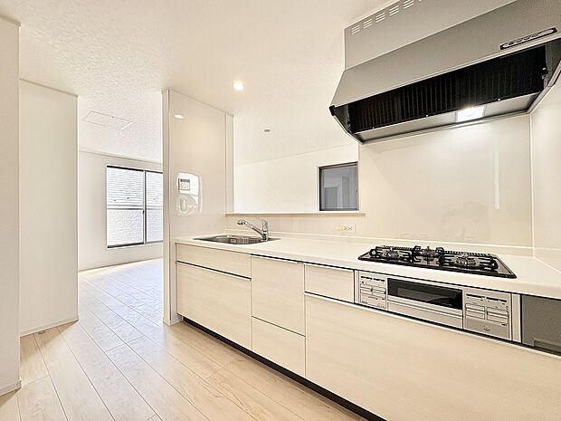 【Kitchen】キッチン