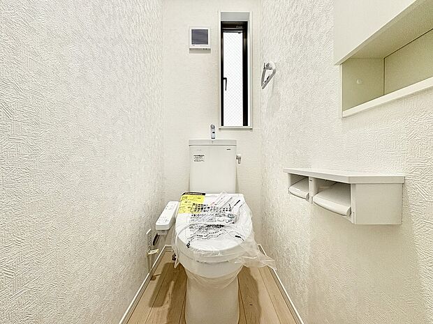 【Toilet】トイレ