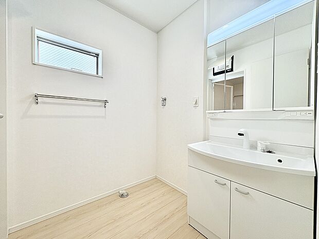 【Bathroom】洗面所