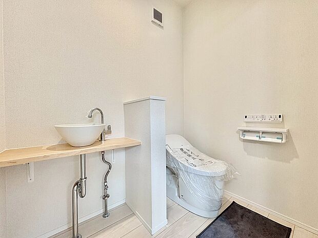 【Toilet】トイレ
