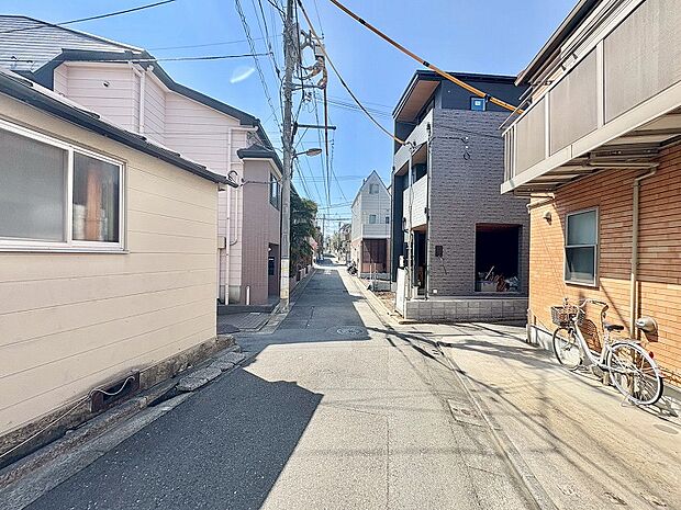 【Exterior】外観