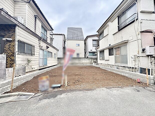 【Under construction】建設中