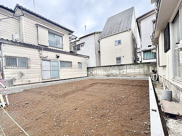 【Under construction】建設中