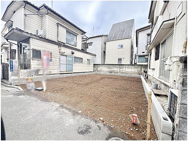 【Under construction】建設中