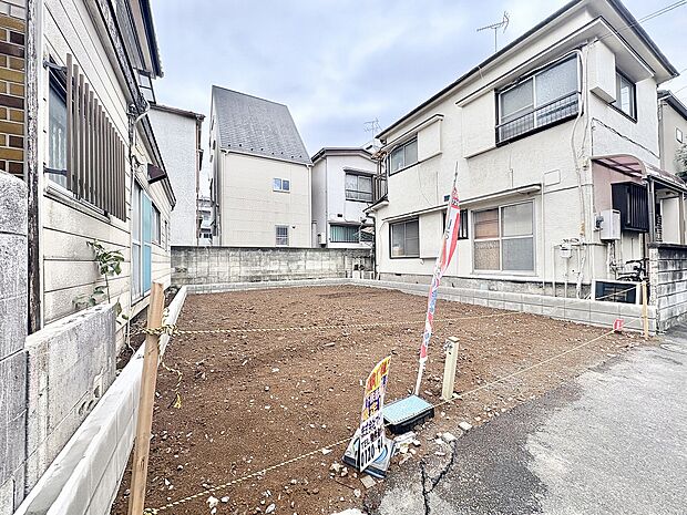 【Under construction】建設中