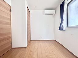 子供部屋の画像