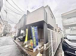 東京都杉並区阿佐谷南３丁目