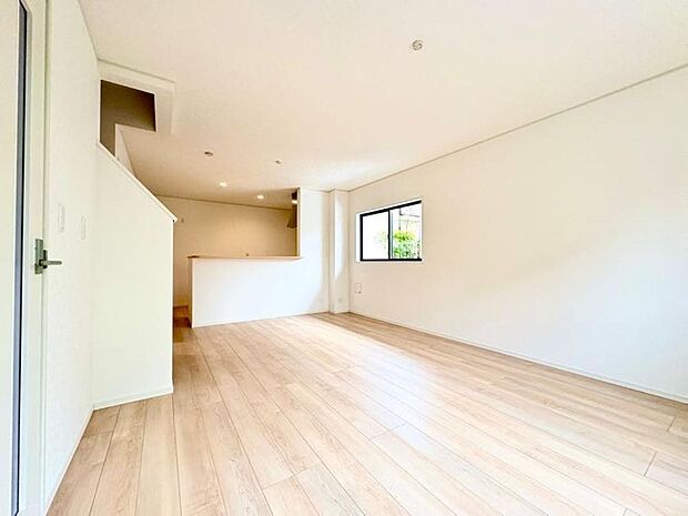 【Livingroom】リビング