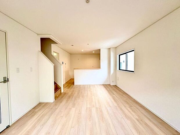 【Livingroom】リビング