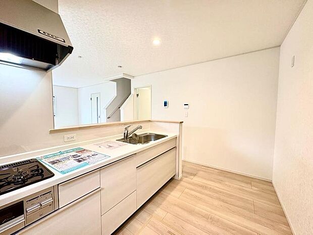 【Kitchen】キッチン