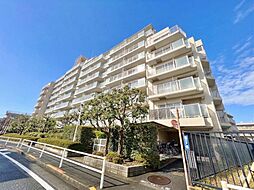 サンヴェール久米川