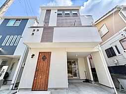 埼玉県朝霞市宮戸２丁目