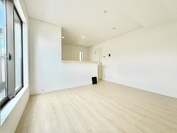 【Livingroom】リビングルーム